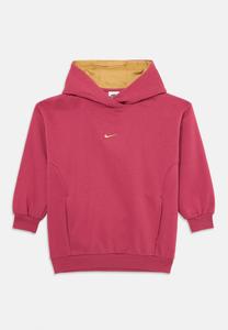Толстовка Nike Sportswear CLUB HOOD, Sweet Beet/Mead Gold Coloured/Berry