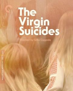 Диск 4K UHD The Virgin Suicides [Criterion]