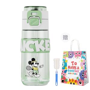 Lotso однослойный двойного назначения, пластиковый стакан 470 мл Disney, белый