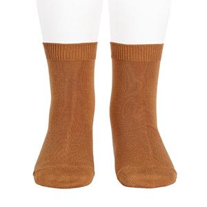 Женские короткие носки Condor среднего размера, однотонные, для выпускных, церемоний поступления и церемоний поступления в детский сад.