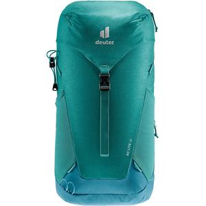 Рюкзак AC Lite 16 Deuter, зеленый