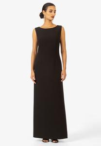 Платье макси Occasion wear Kraimod, черный