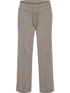Hummel Брюки для тренировок Regular в цвете Muddy
