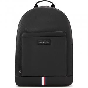 Tommy Hilfiger Рюкзак с логотипом, Black BDS