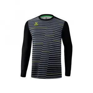 Лонгслив Erima Goalkeeper Pro, черный