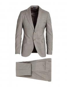 Костюм Tombolini, светло-серый