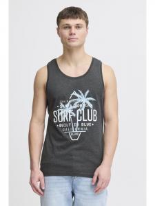 Футболка BLEND, серый