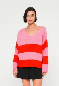 Дждидинеа двусторонний джемпер Jdy, Sachet Pink