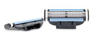 Насадка для бритвы, 1 шт. Gillette, Mach3