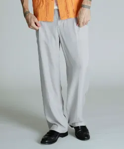 Брюки из лиоцелла/Брюки из лиоцелла