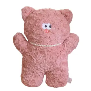 Милые и игривые плюшевые медведи высотой 50 см Howard