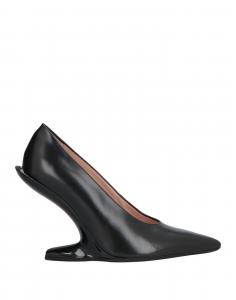 Туфли N°21, черный