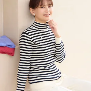 Ребристый свитер Lobjie, цвет Gray