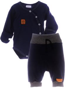 Набор La Bortini, темно-синий