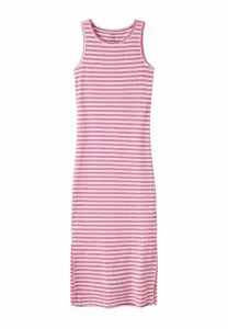 Платье макси Name It, Strawberry Moon