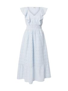 Миди платье ONLY, Light blue