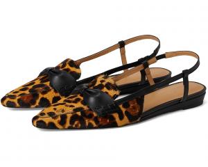 Женские балетки Andre Assous Blake, Leopard