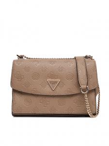 Вечерняя сумка Guess Cresidia II HWPD98 88210 Beige