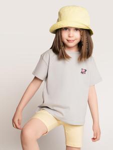 Рубашка SATURNDAY Herz, серый