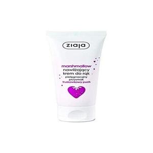 Крем для рук Delikatessen Line «Зефир», Ziaja