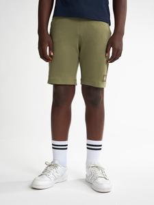 Шорты Petrol Industries, зеленый