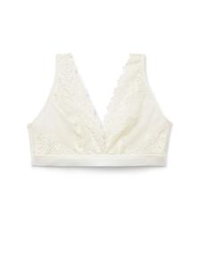 Треугольный бюстгальтер INTIMISSIMI, белый
