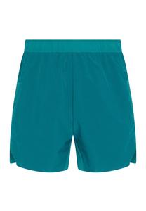 Узкие спортивные брюки Born Living Yoga Souss, Petrol