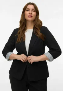 Блейзер vmcharuki Vero Moda Curve, Black