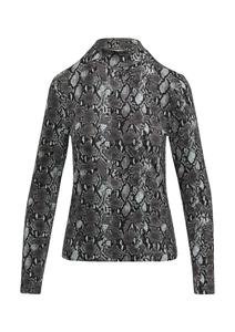 Лонгслив s.Oliver, Dark grey