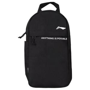 Детская сумка из полиэстера Тубэс черная LINING YOUNG