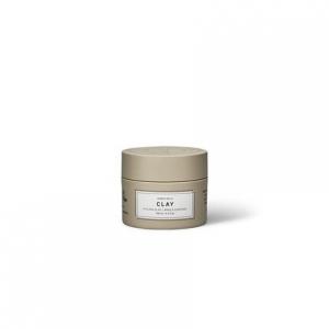 Minerals Styling Clay 100 мл матовый воск для укладки волос, Maria Nila