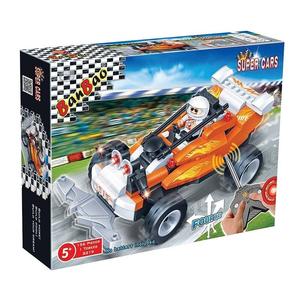 BanBao, Super Cars, блоки Родас с радиоуправлением, 8219