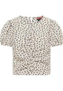 Блуза myMo ROCKS nshirt, белый