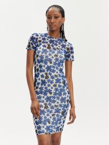 Платье Hugo, синий