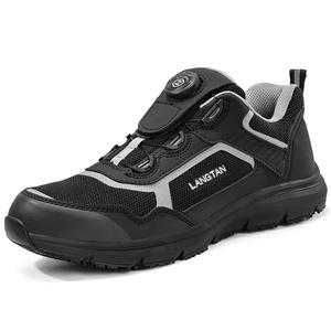 Низкие кроссовки для активного отдыха унисекс Wolf Detective, Black