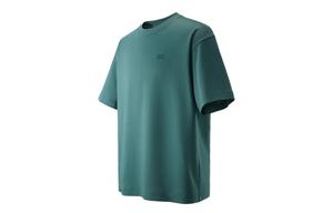 Футболка унисекс KOLON SPORT, Dark Cyan Dc