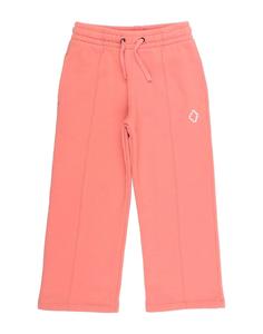Брюки Marcelo Burlon, лососево-розовый
