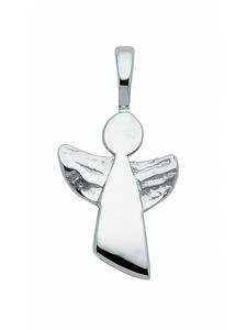 Adeliás Женский кулон из серебра 925 пробы