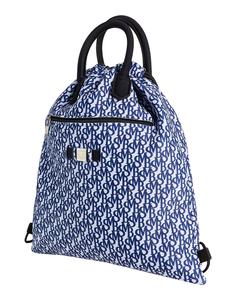 Рюкзак Save My Bag, темно-синий