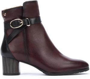 Женские ботинки PIKOLINOS Calafat W1Z-8977C1, Caoba