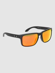 Солнцезащитные очки Oakley Holbrook Matte Black, prizm ruby