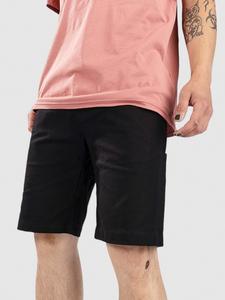 Шорты Fat Moose Nero Utility Shorts, black