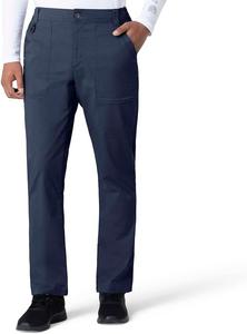 Carhartt мужские брюки Modern Fit Straight Leg, Navy
