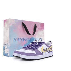 Детские скейтерские кеды Court Borough Nike, желтый