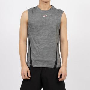 ID TRAIN ENERGY SLVLS TECH TEE