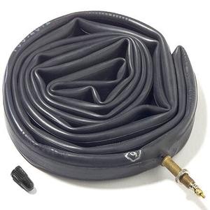 Самоуплотняющаяся трубка Smart Presta — 700 x 19–25 Slime, черный