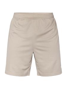 Champion Authentic Athletic Apparel Спортивные шорты Regular в цвете greige