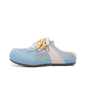 Cobx Женские противоскользящие устойчивые к истиранию закрытые тапочки Cob розовые, цвет Pink