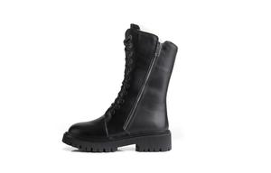 Ботинки Martin Boot женские Vedullar, бежевый