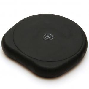 Подушка для сиденья Sissel 2-в-1 Sitfit Plus Black SIS-160.074